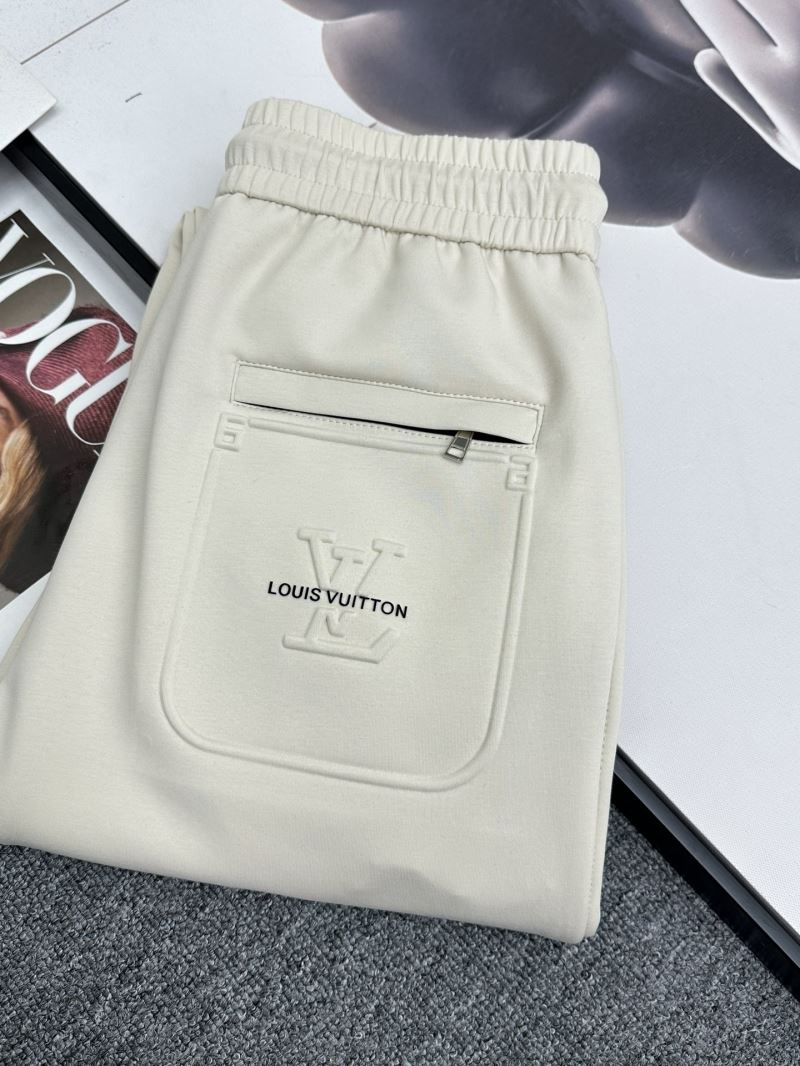 Louis Vuitton Long Pants